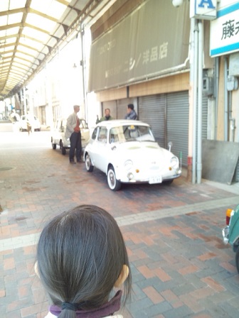スバル３６０