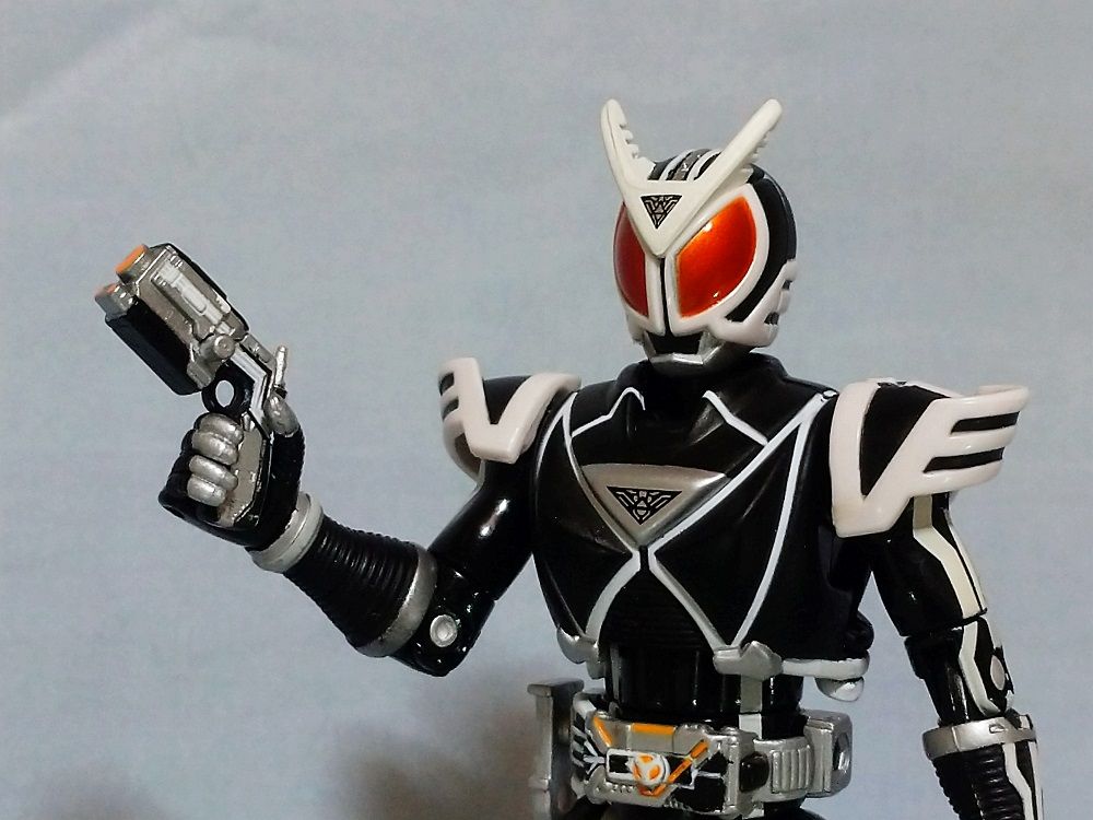 装着変身 仮面ライダーデルタ | 第3ブログ
