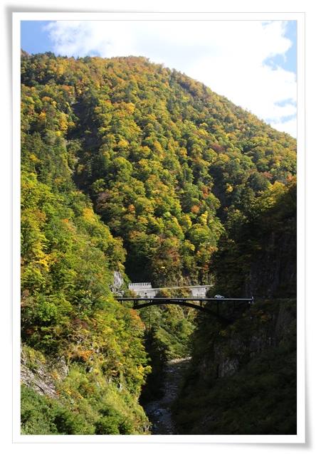 蛇谷大橋 15.10.14