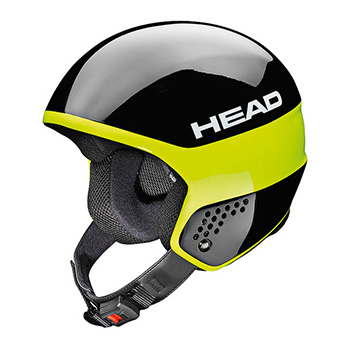 スキー ヘルメット 2016 STIVOT RACE CARBON HEAD/ヘッド