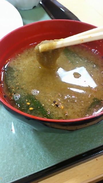 ﾄﾛﾛ昆布