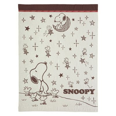 暑い夜もこれでぐっすり スヌーピーの快適寝具シリーズが登場 スヌーピーとっておきブログ 楽天ブログ