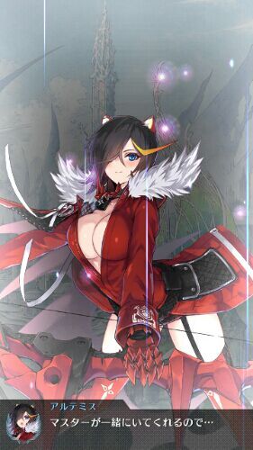 共鳴率 好感度 覚醒 の記事一覧 フュトのファンキル日記season2 楽天ブログ