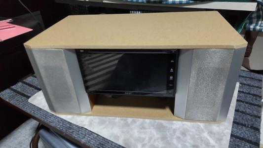 Yahoo!オークション - VICTOR ビクター TA-50 通電確認済 3WAY