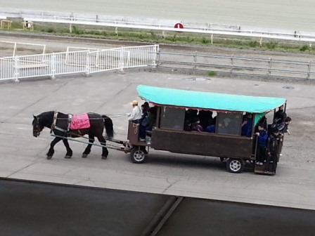 馬車