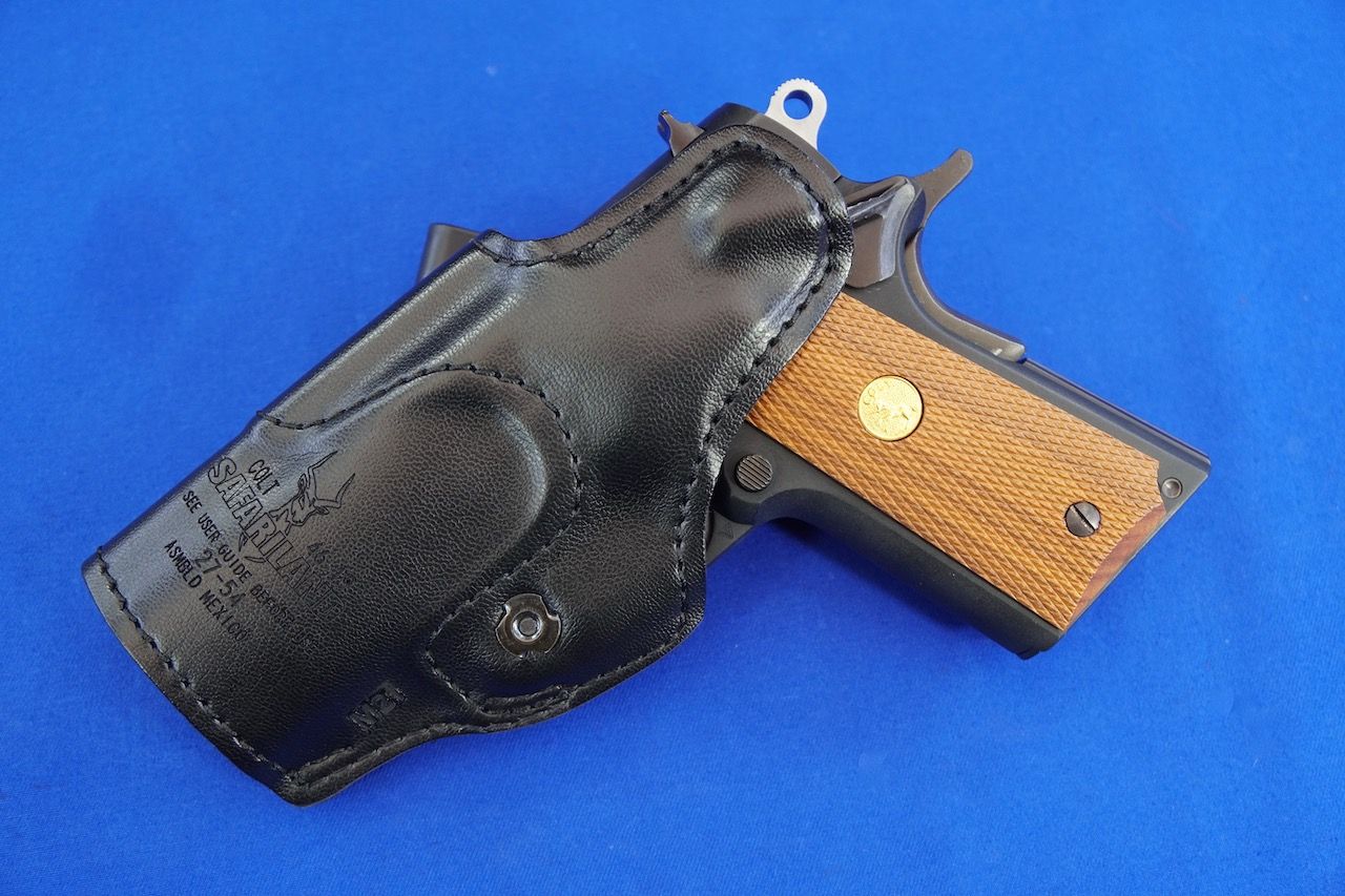 Safariland 27 インサイドパンツホルスター（オフィサーズ用） | 玩具