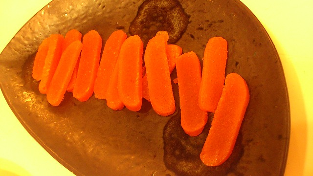 カラスミもどき