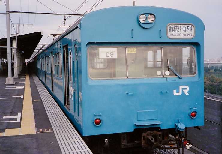 08系の新木場入場2本目、まもなく出場？】 半蔵門線08-104F