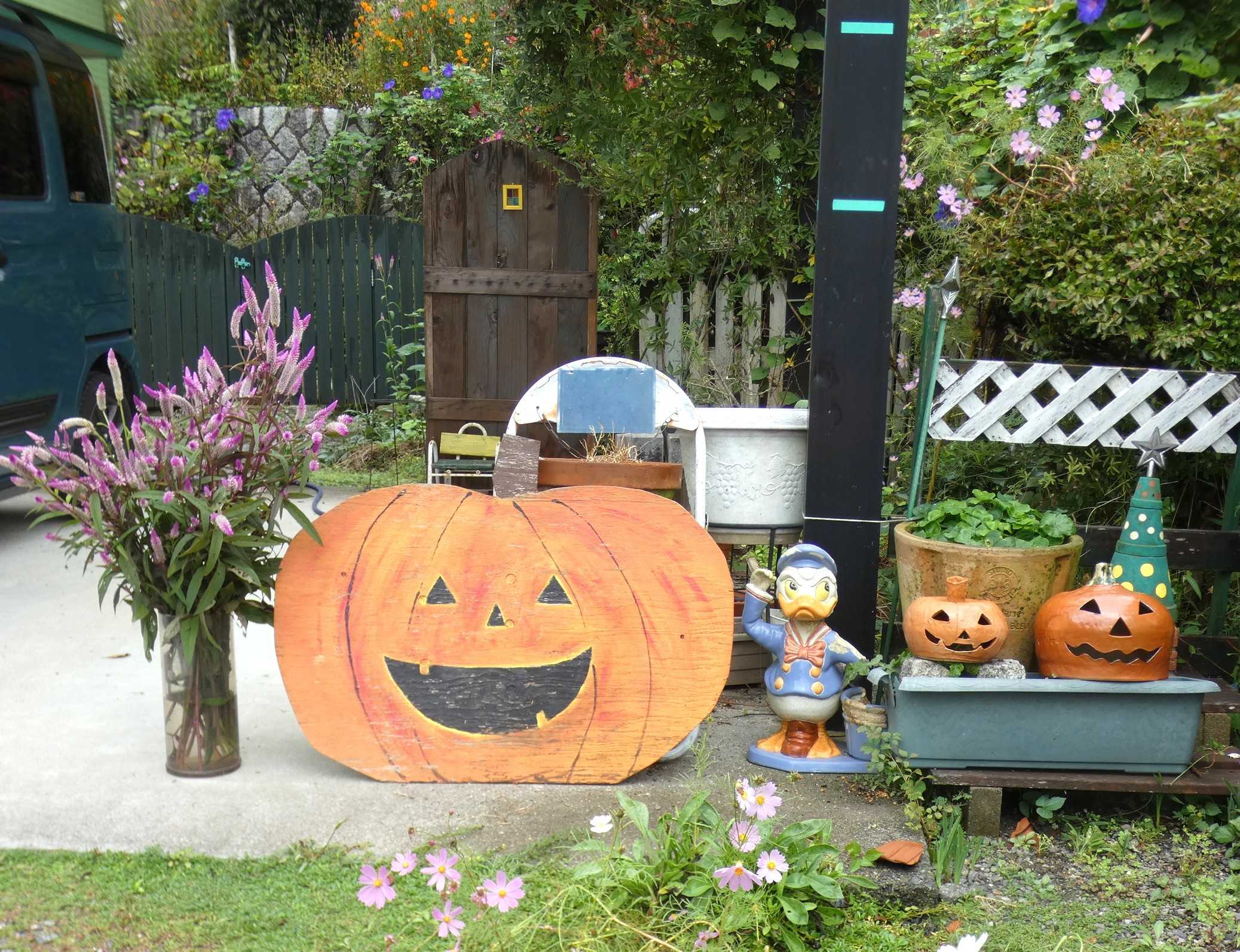 ★すぷーん★ガーデン