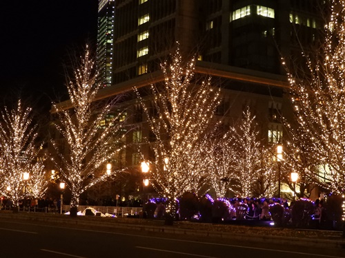 東京ミチテラス2017