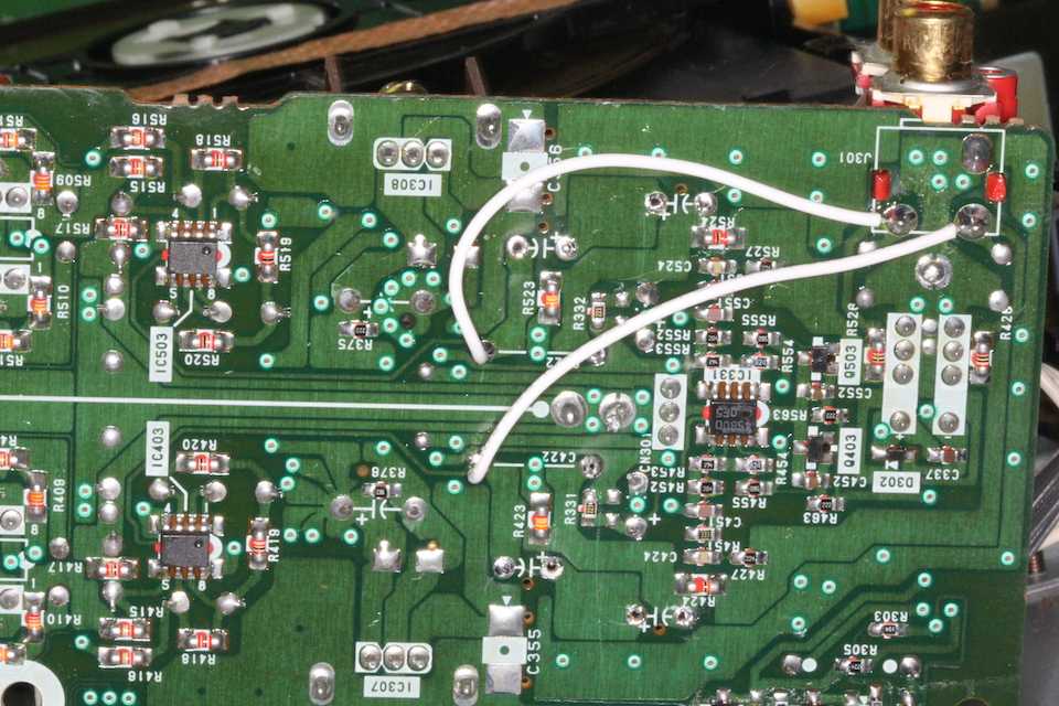 HS-10000（10000番）の鳴らし込み0.8（SONY SCD-XB9改） | I歯科医院の高楊枝通信。 - 楽天ブログ