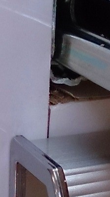 欠け