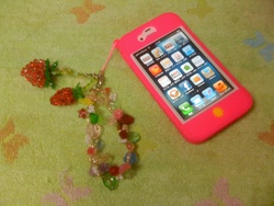 iPhone4sケース6