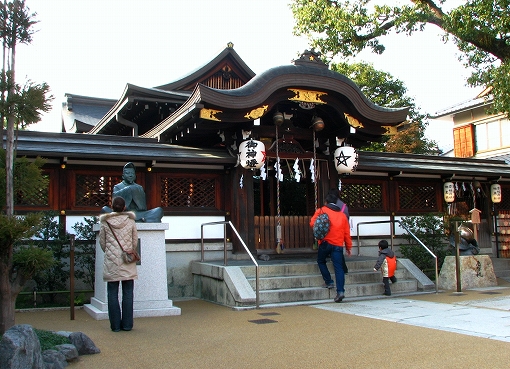 晴明神社