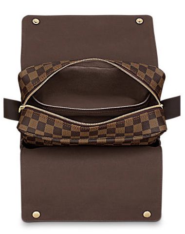 naviglio-damier-ebene, N45255