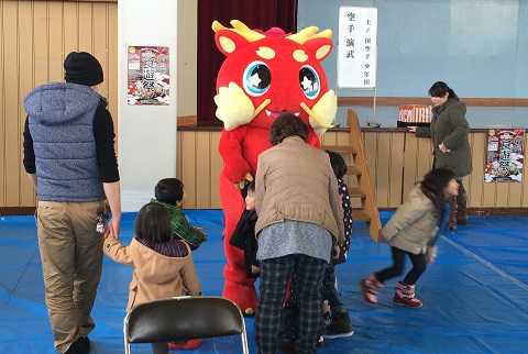 食べ歩き8