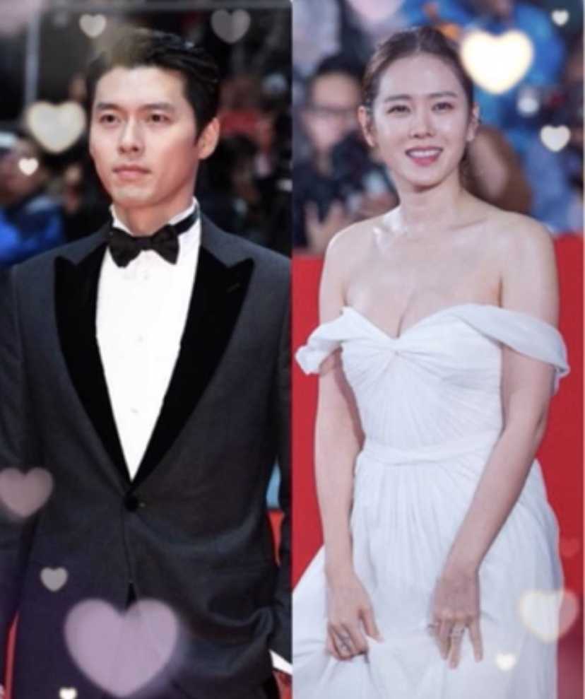 更新)チャン・ドンゴンさんとBinjinカップルとの不思議な縁 | 幸せの