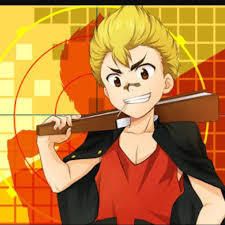 ベイブレードスーパーキング３話 ベイブレード 収集日記 楽天ブログ