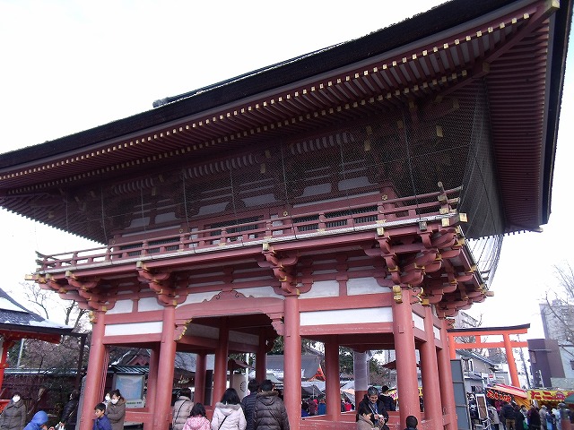 津島神社