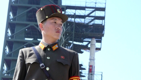 北朝鮮は４月に続き年内２度目のロケット発射を予告.jpg