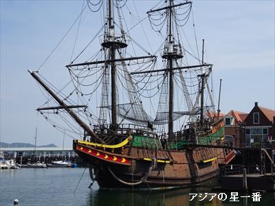 20160521 ハウステンボス11