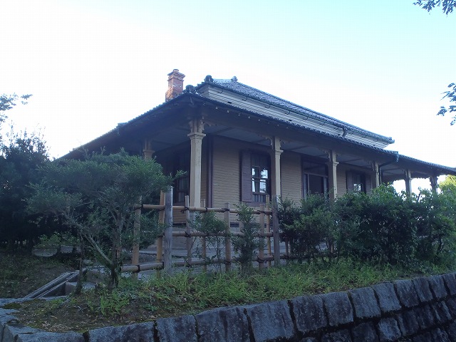 長崎