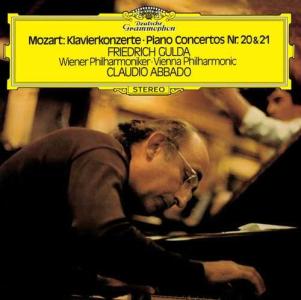 ☆（SACD）内田光子♪モーツァルト；ピアノ協奏曲集（No.21～23