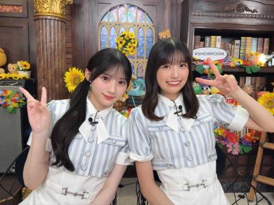 ☆乃木坂46♪賀喜遥香、ベストアルバム『Time flies』カスタム