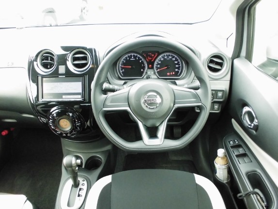 日産ノート E12 4wd 動力性能 パッケージ 気分変調性障害のメンテナンスノート 楽天ブログ