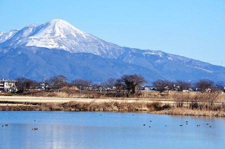 山５