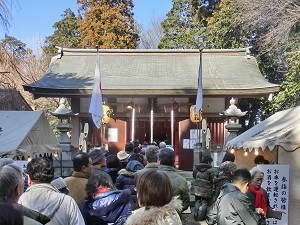 月詠神社