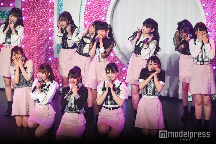 LOVE イコラブ 野口衣織 2019定期公演・ツアー限定生写真