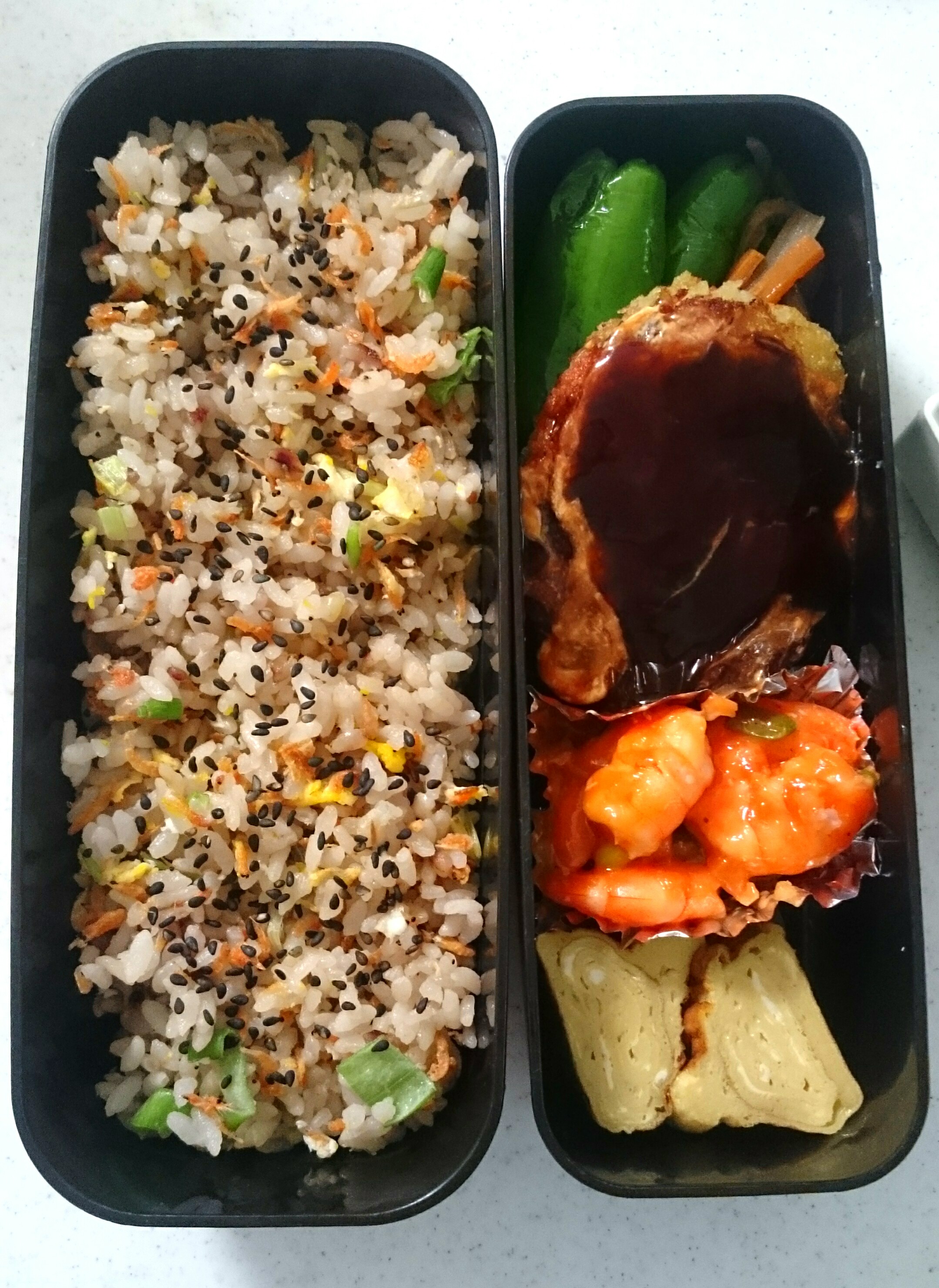 お弁当2