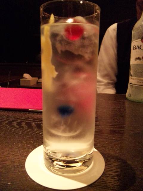 ジ・アース－４