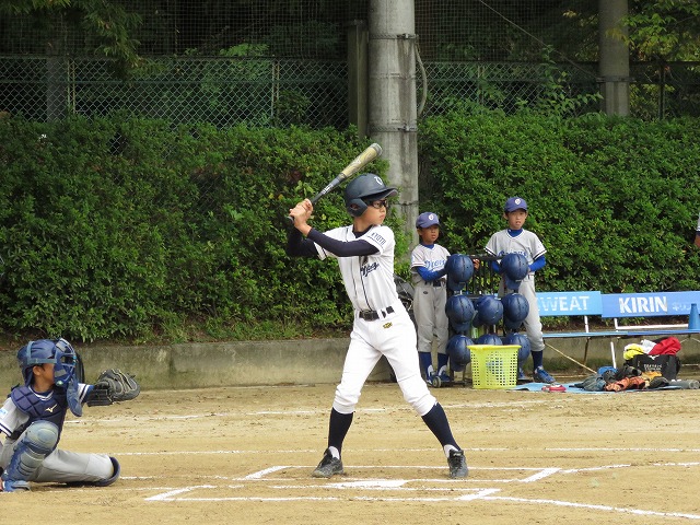 ほくとしんきん杯両丹大会 大正ビクトリー 楽天ブログ