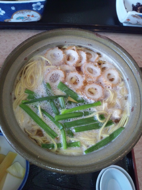 卵は沈んじゃいました