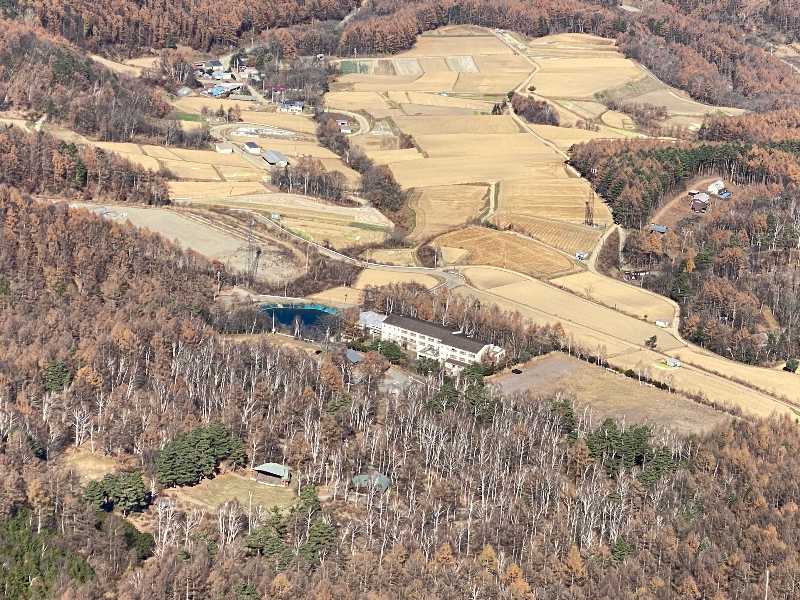 長野県の山 天狗山（てんぐやま1882m）・男山（2） | 醍醐山と下部（しもべ）温泉 - 楽天ブログ