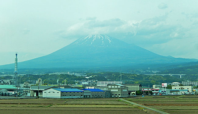 富士２