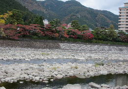 飛騨川