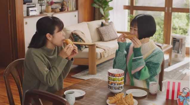 Kfc スヌーピーボウル 付きメニュー発売 高畑充希さん 今日 ケンタッキーにしない スヌーピーバージョンcmも スヌーピーとっておきブログ 楽天ブログ