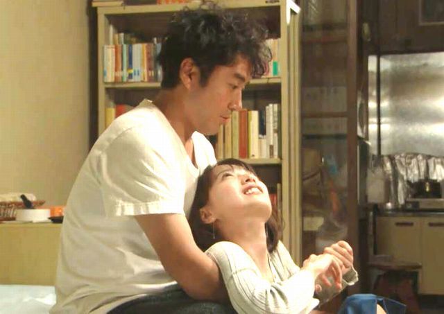 大恋愛～僕を忘れる君と 感想 11/2放送分 Public opinion 楽天ブログ