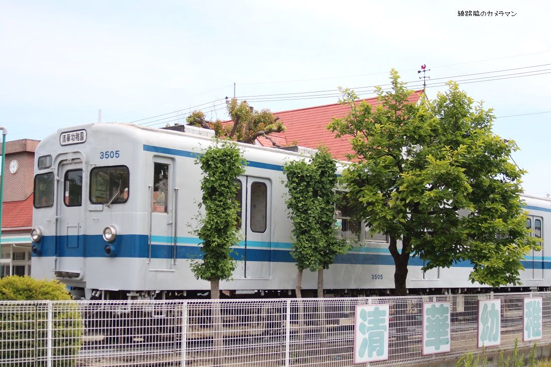 東武3505 | 線路脇のカメラマンのブログ - 楽天ブログ