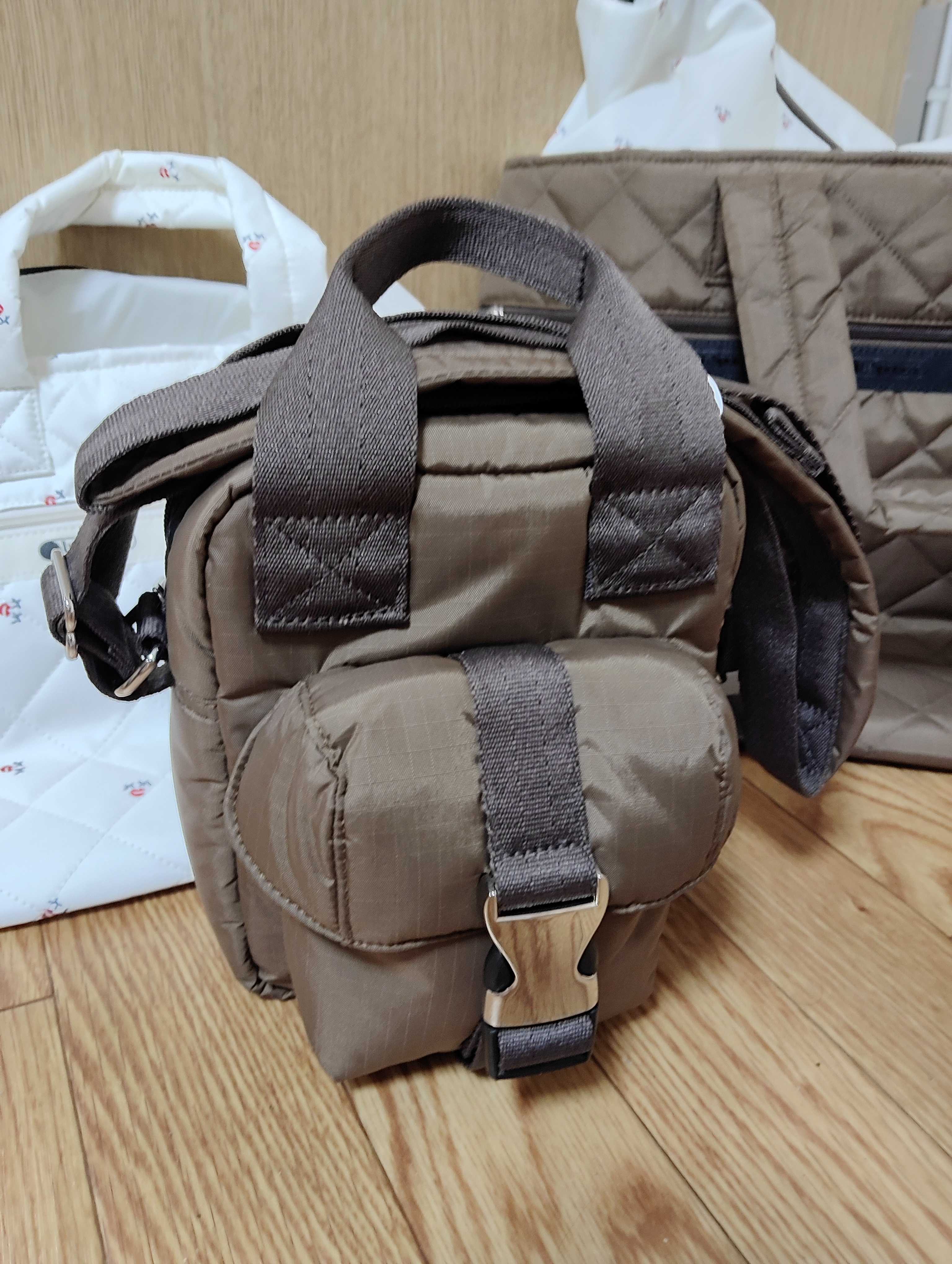 到着！！レスポートサック✕神崎恵 大人買い | *りーママ*のお