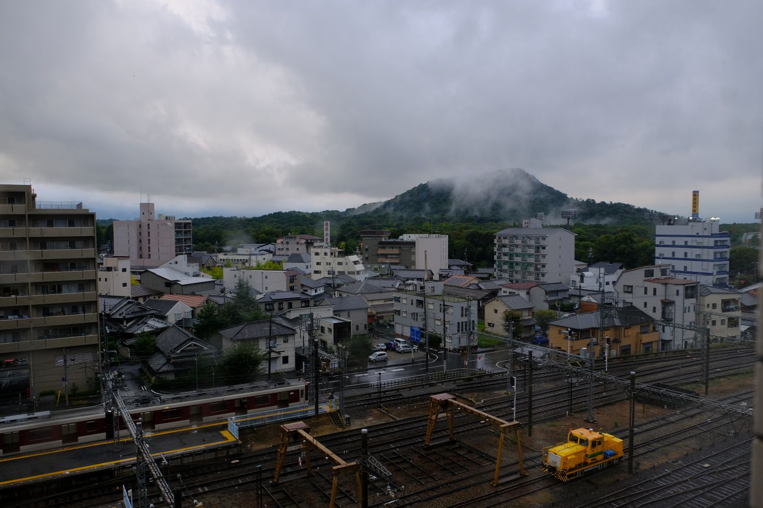 十月は奈良旅行８ 秋篠寺 南風のメッセージ 楽天ブログ