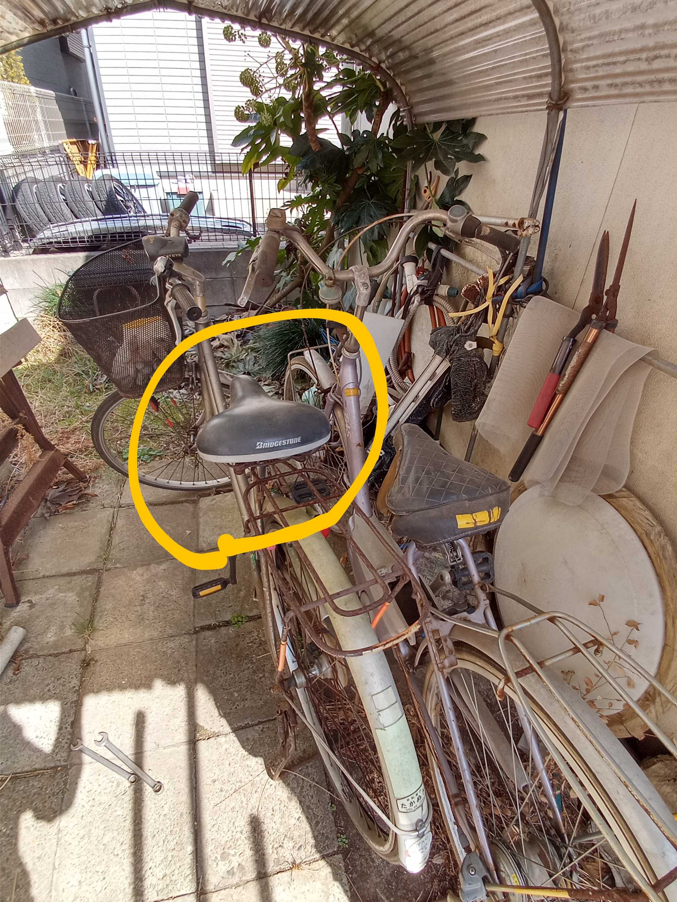 三馬 自転車代理店 看板 オレンジ 三馬 自転車代理店 看板 オレンジ