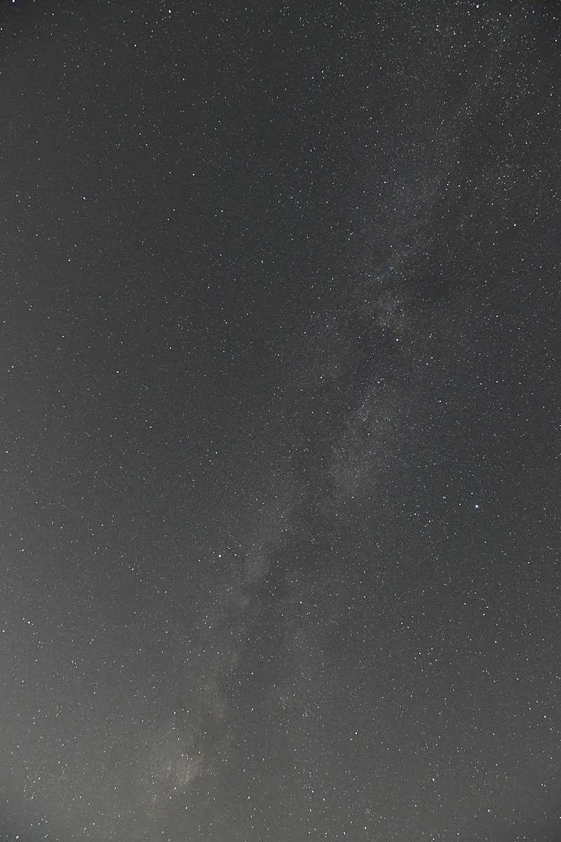 on⑺_【夜空を見るための準備】 日本一人が少ないところの、日本一きれいな星空 | 豊哲也 |本
