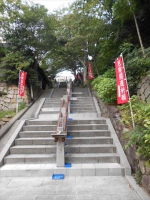 由加神社