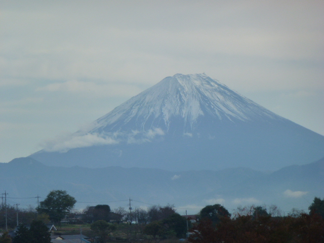 202 富士山