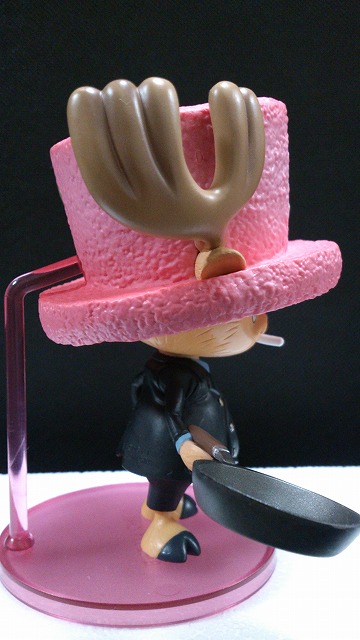 サンジチョッパー3