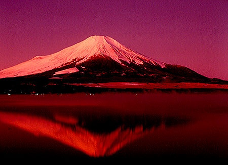 山中湖の富士夕景.jpg
